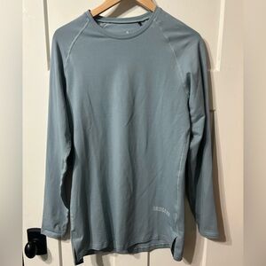 ⚡️ Rawgear Athletic Shirt Long Sleeve T Shirt